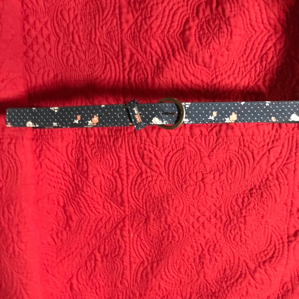 Belt